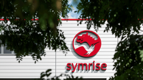Symrise: pet food growth remains in the low single digits in Q3