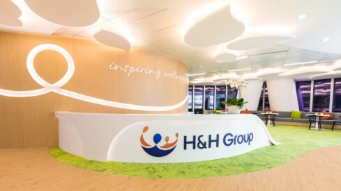 H&H pet revenue declines in China but grows in North America