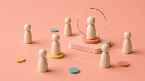 HR alert (I): Pet players appoint new executives across key business functions