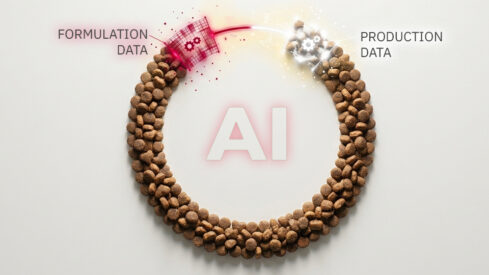 AI won't fix your pet food manufacturing. Closing the gap will