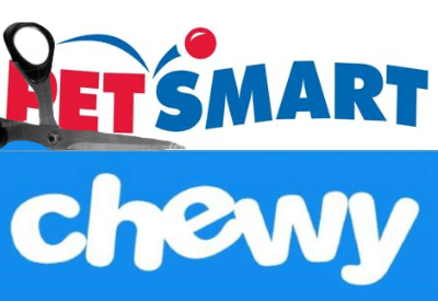 BC Partners to Split PetSmart, Chewy in Billion Recap Deal