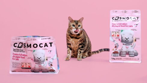 Live probiotics in dry pet food: from trend to functional nutrition