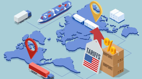 Analysis: US trade deficit narrows slightly but remains historically high