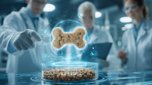 How collaboration is transforming pet food production