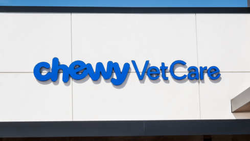 5M boost: Chewy acquires Modern Animal to accelerate veterinary expansion