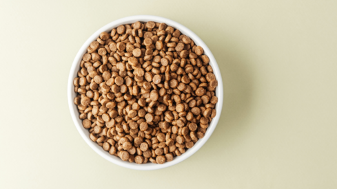 Expanding pet food production: Purina, Trouw Nutrition, J.M. Smucker, MicroHarvest