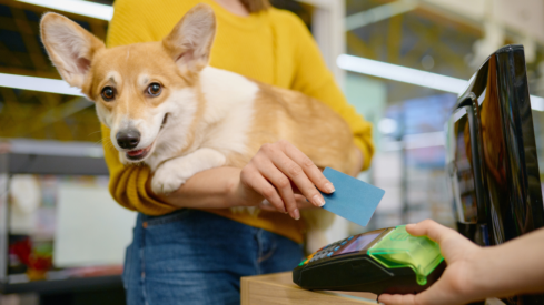 Inflation snapshot: Energy prices fuel uneven pet product trends in April