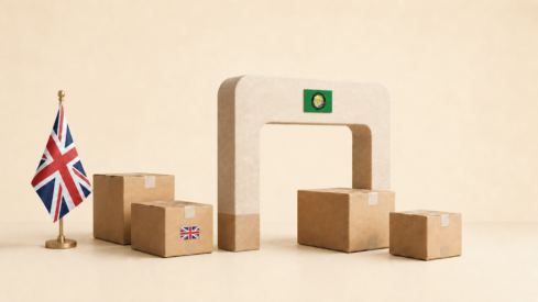 UK pet food exporters set to benefit from new Gulf trade agreement