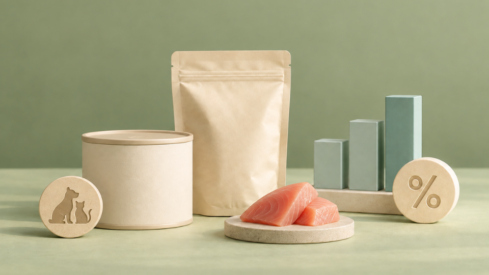Japanese seafood group Umios ramps up pet food expansion across Asia